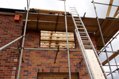 trusted extension quotes Keyston